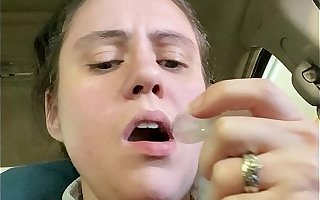 Wake and Bake and Pat and Tell