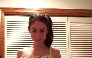 Daleste - Hot Nude Teen Sexy Novinha - 43 secondly