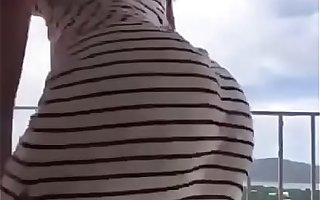 Hot League together Dance Sexy Latin Teen Babe - streaptease.net