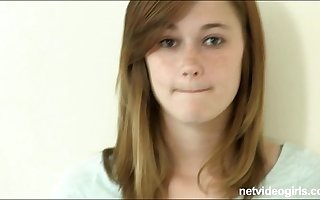 Midget wild redhead blowjob firecracker