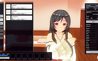 Custom Maid 3D 2 - Virgin Maid Has Sex