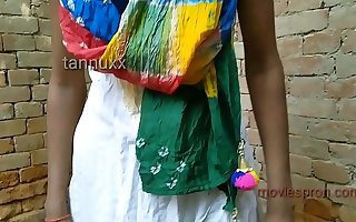 Outdoor teen girl Puja Gupta gender