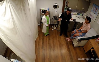 Chicago Prerogative Caught Abusing Illegally Detained Prisoners