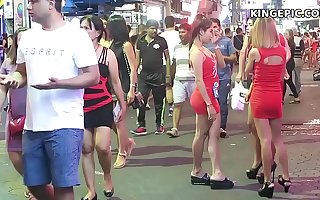 Thailand Sex Paradise - 3 Mistakes All and sundry Makes ...