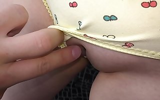 Small Tits