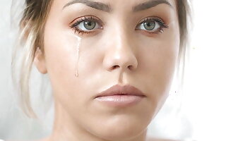 Depraved fertility hypnotic for Latina teen Alina Lopez