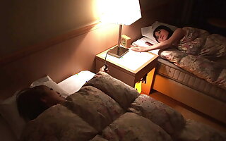 2 Japanese young girls - squirting – Threesome amateurs